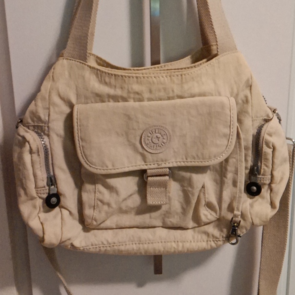 Kipling shoulder bag